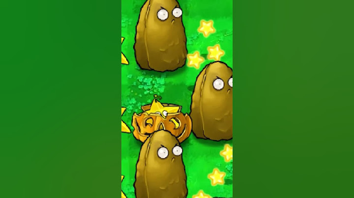 ЭТИ ОРЕХИ В PLANTS VS ZOMBIES - ИМБА! / ПОЯСНЯЮ ЗА ЗАЩИТУ
