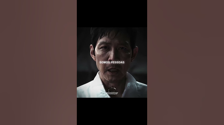 🎬: Nós não somos cavalos, somos pessoas. #gihun #gihunedit #round6 #round6edit #edit #fyp