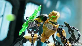 : my favourite LEGO hero factory commercial