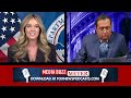 Top DHS Spokeswoman Says the Media Has an Anti-ICE Agenda