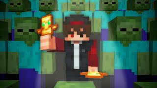 I Saved A Dying Minecraft Server