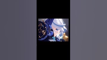 My favorite character from each element || #genshinimpact #genshinimpactedit