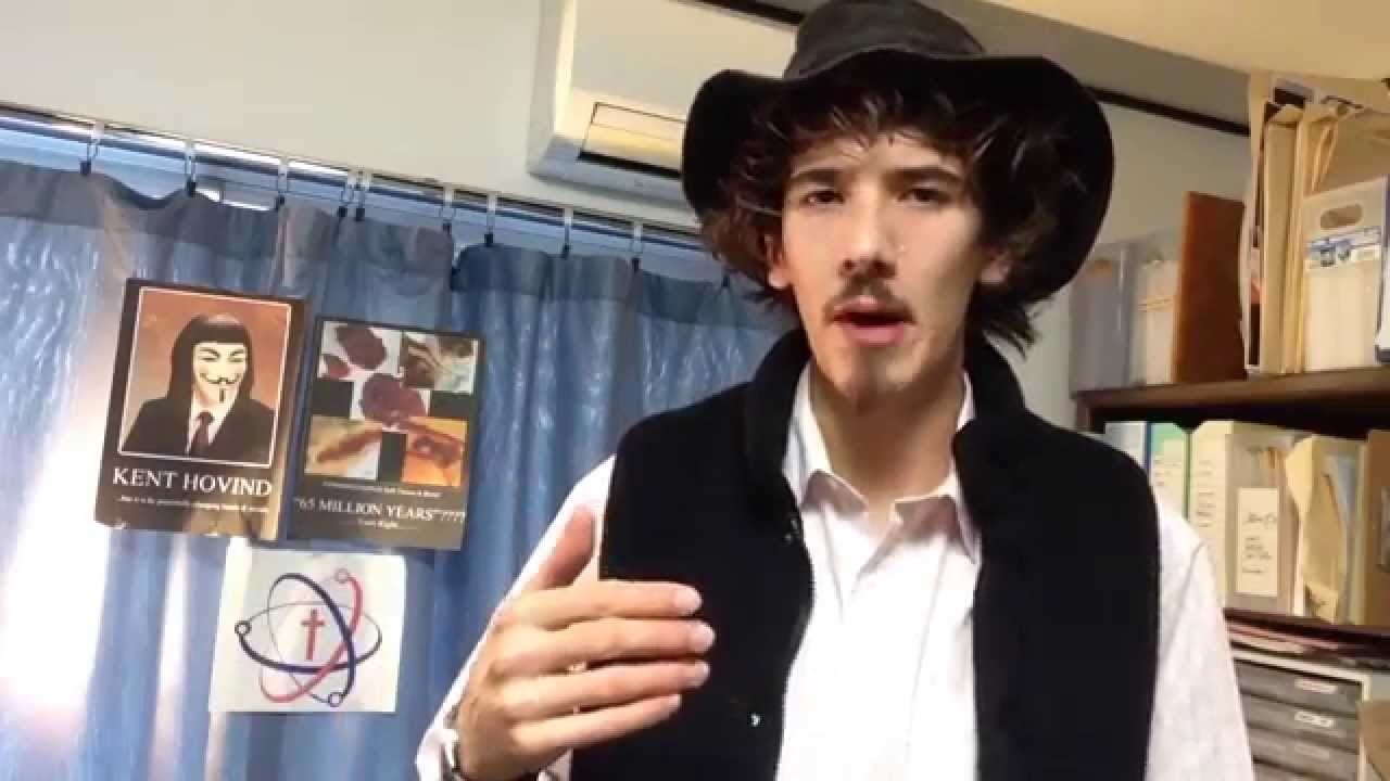 Why People Don't Believe the Bible (2) - YouTube