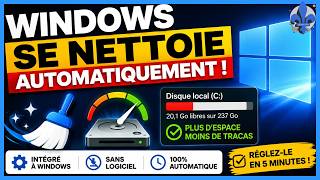 Automatic Windows Cleanup: Stop Doing It Manually!