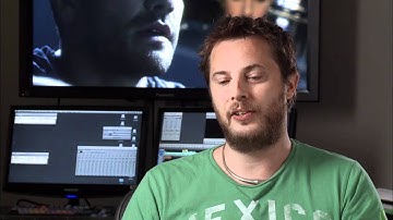 Source Code - Duncan on his collaboration with Jake