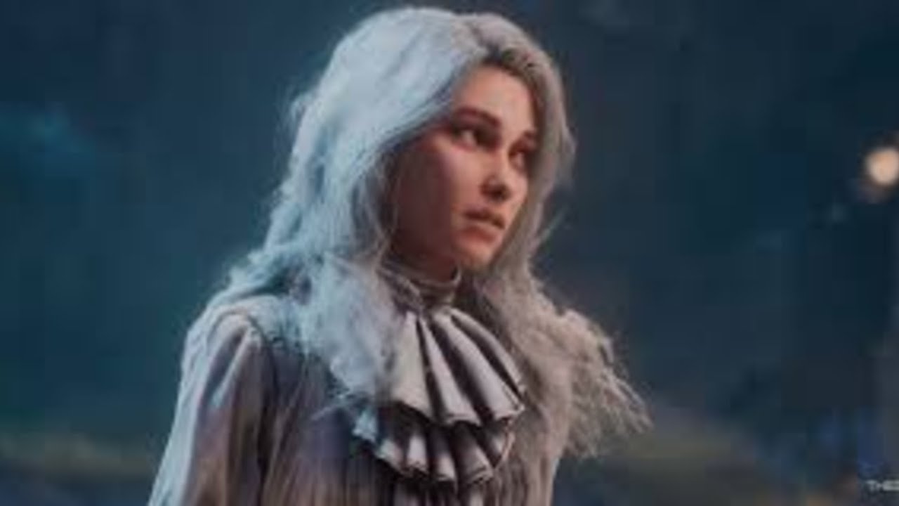 Clara Plays Animation Throwdown part 1 pc playthrough