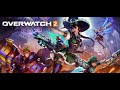 Overwatch 2 #Overwatch2 #GameStream#Трансляция