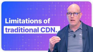 Why Traditional CDNs Are Failing — The Hidden Costs of Replication & Cache Misses