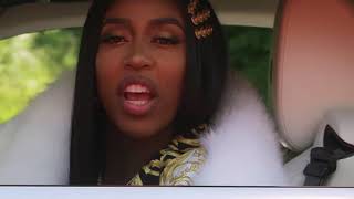 Kash Doll - KD Diary (Official Video)