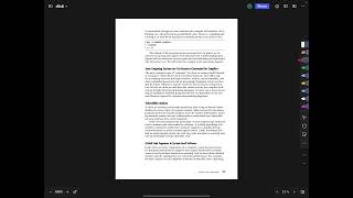 Systems Programming - Video 45 - A very brief description of assembly language