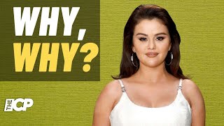 Selena Gomez reveals why she skipped the 2024 Met Gala - The Celeb Post