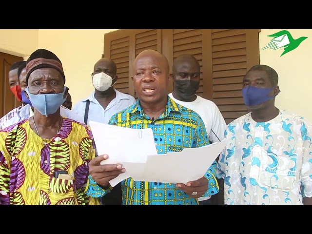 #Bénin : Jacques Ayadji envoie cent agents au chômage