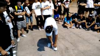 C2B 2015 | 16-8 | C4 vs 杰林Batty