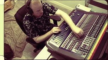 MIDAS F24 - LIVE DUB by DM Kahn