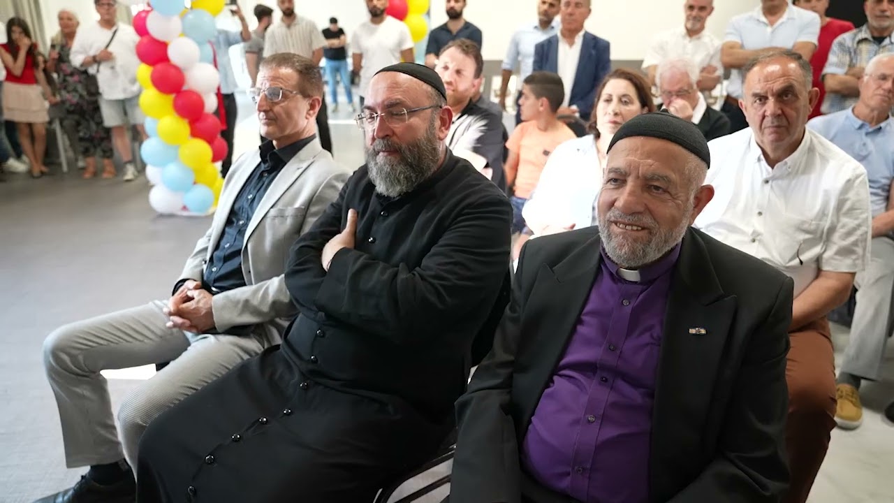 Deel 1: Graveertentoonstelling met als thema ‘In dialoog met onze geschiedenis’