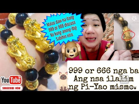 Video: Ano ang ibig sabihin ng 666 sa Chinese?