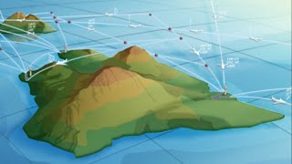 Radar Chaos Hawaii Edition: How it's Done
