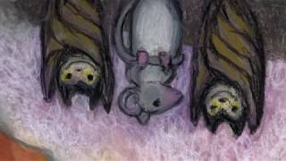 Bodo Wants To Fly - by Pia Tauss