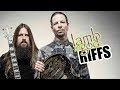The 7 Heaviest Lamb Of God Drop D Metal Guitar Riffs Jamie Slays UK