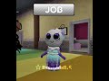 IM FINALLY BACK (also ik coal is a girl) | #roblox #shorts #fypシ #dandysworld #dandysworldroblox |