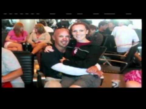 Local Man Talks About Wreck That Killed His Wife - YouTube