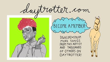 SassyBlack - Mysterious Calls - Daytrotter Session