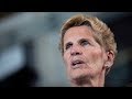 Kathleen Wynne concedes Liberals will lose Ontario election