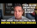 The Silver Market May Never Recover From What COMEX Just Triggered TODAY. | Andy Schectman