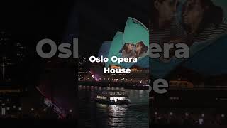 Top 5 Places To Visit In Norway #norway #shorts #travel #places #viral #top5