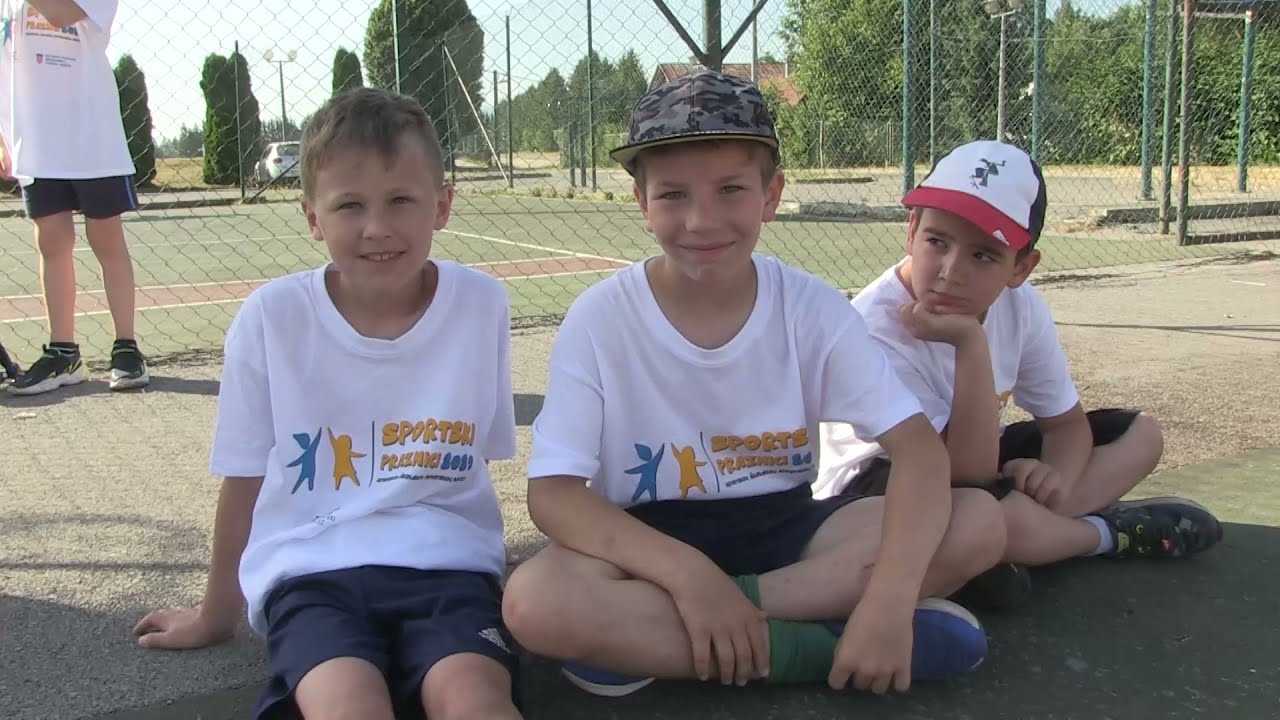 Sportski praznici 2021 - Ličko-senjska županija