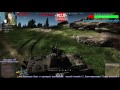 War Thunder     Красивый бой в Р.Б