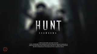 hunt showdown 5:55