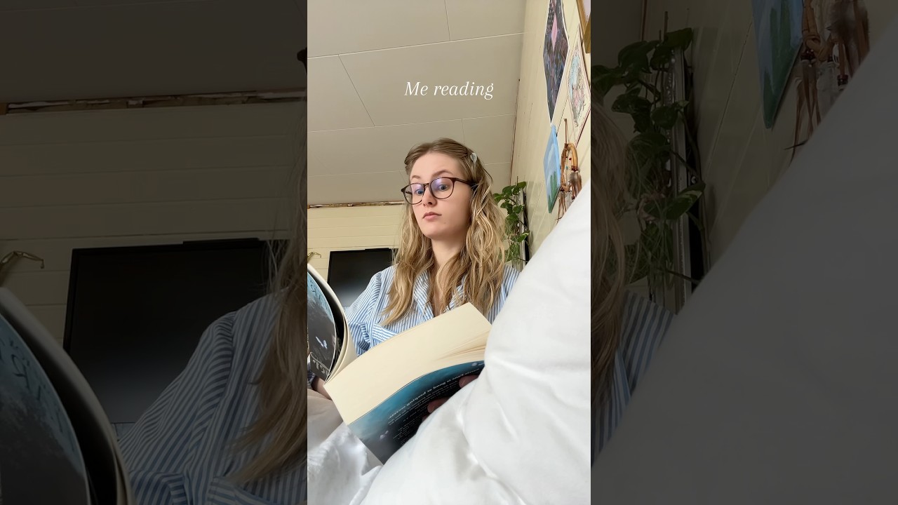 Fast readers vs. Slow readers 