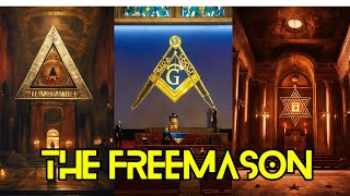 "The Enigmatic Brotherhood: Unveiling the Secrets of Freemasonry"