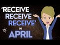 Abraham Hicks NEW 💎💎Get Ready to RECEIVE in April!! ✨💛