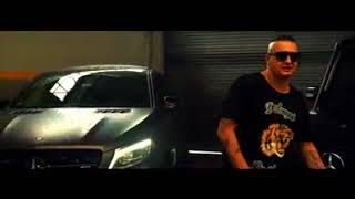 Ali k. offizielles Video Ghettobraut