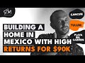 Riviera Maya Real Estate | Investing Under $90k Projects | Humpday Investments 9.6.2023