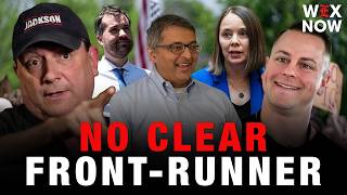 Datos No clear front-runner emerges as Maine Democrats race to replace Platner Noticias