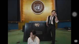 Bts Permission To Dance Performance At Un General Embly 2021 Full Part 1