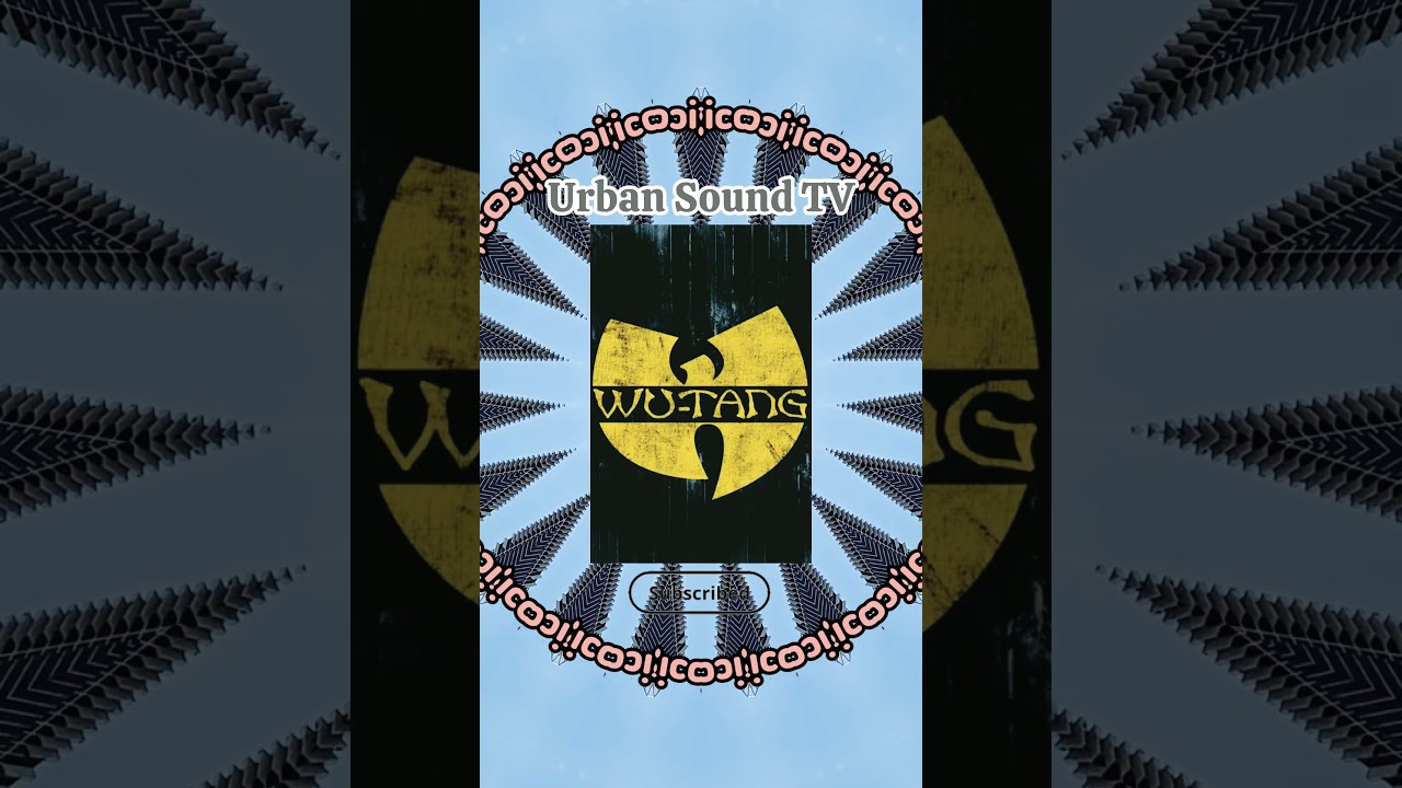 GZA - Shadowboxin’ ft. Method Man - Urban Sound TV