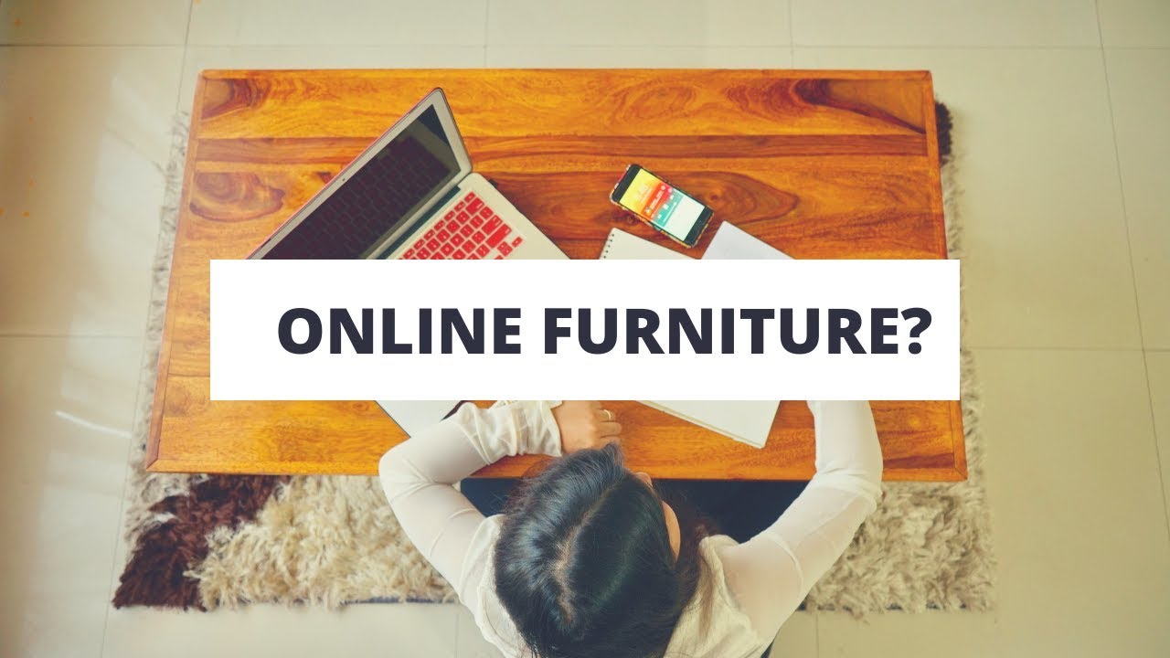 Online Furniture shopping guide My true experience InteriorMaata