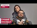 ФОТОГРАФИ ЛІБЕРОВИ В ЦЕНТРІ СКАНДАЛУ! ЧИ МАЛИ ВОНИ ПРАВО ЗНІМАТИ?