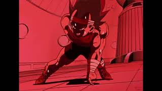 vegeta doing push up for 1 hour (without any sound)