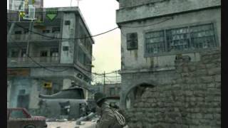 Cod 4 shitty movie 2 by Darq .wmv