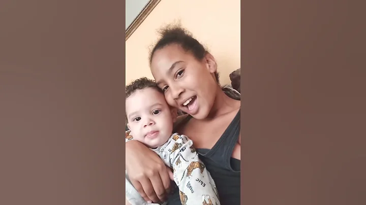 baby boy