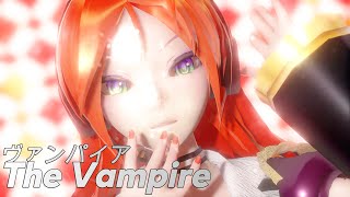 The Vampire