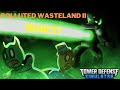 WE ATTEMPTED POLLUTED WASTELAND 2 DUO!!! | Tower Defense Simulator