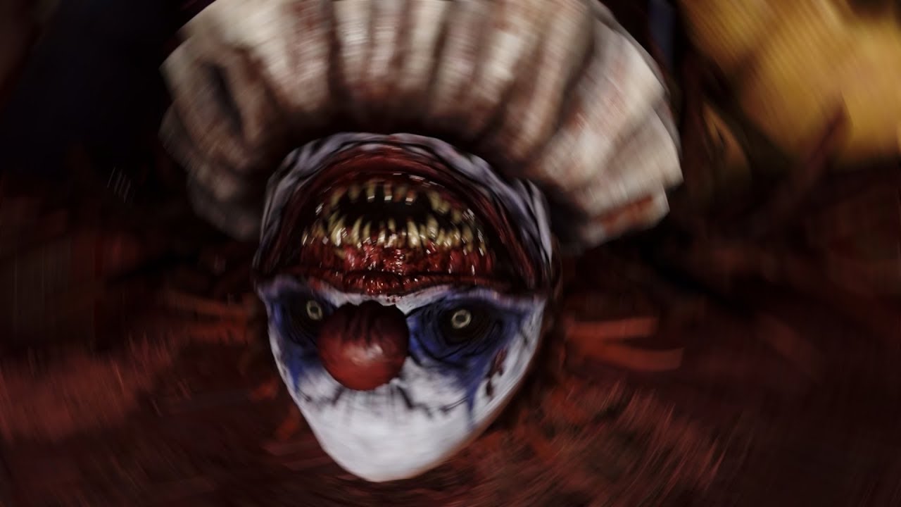 THE CARNIVAL: ALL TICKETS | QUICK ROUTE - DEVOUR