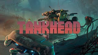 Tankhead. Finale. The crypt walker wasn't the most disturbing thing that happened...