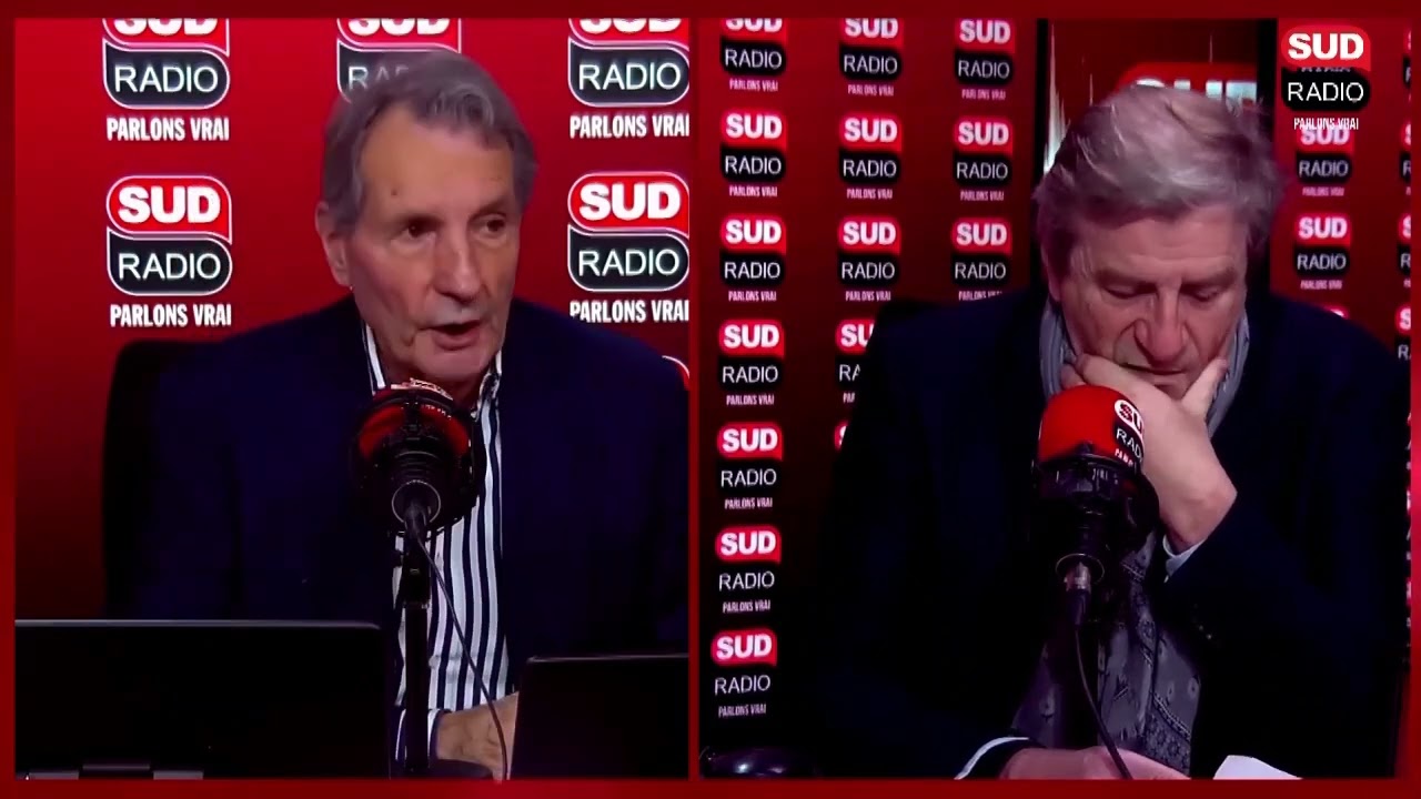 Droits TV de la L1 : Pourquoi le torchon brûle entre la LFP et DAZN ? - La chronique d'Eric Revel